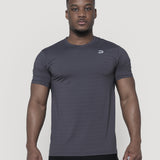 Resolute T-shirt Dark Gray