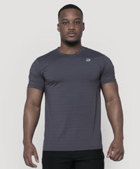 Resolute T-shirt Dark Gray