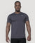 Resolute T-shirt Dark Gray