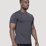 Resolute T-shirt Dark Gray