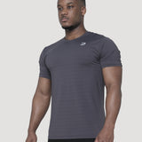 Resolute T-shirt Dark Gray