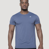 Resolute T-shirt Navy
