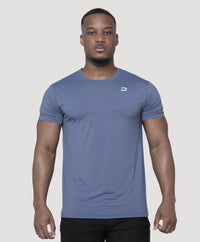 Resolute T-shirt Navy