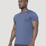 Resolute T-shirt Navy