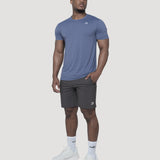 Resolute T-shirt Navy