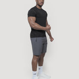 Osigur T-Shirt Black