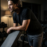 Osigur T-Shirt Black