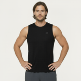 Osigur Tank Black