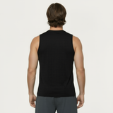 Osigur Tank Black