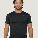 Resolute T-shirt Black