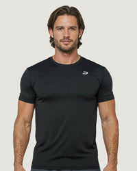 Resolute T-shirt Black