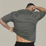 Excellentie Oversized T-shirt Gray