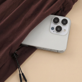 Endurance Short Mocha