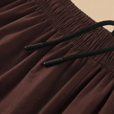 Endurance Short Mocha