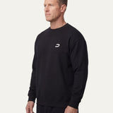 Essential Crew Black