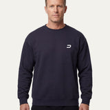 Essential Crew Blue