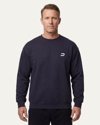 Essential Crew Blue