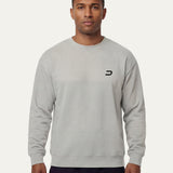 Essential Crew Gray