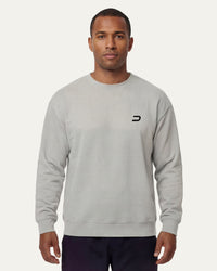 Essential Crew Gray