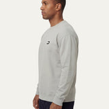 Essential Crew Gray