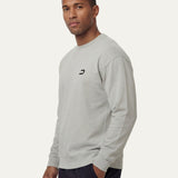 Essential Crew Gray