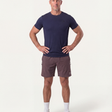Osigur T-shirt Navy