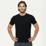Osigur T-Shirt Black