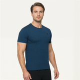Osigur T-shirt Blue