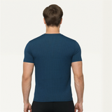 Osigur T-shirt Blue