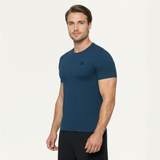 Osigur T-shirt Blue