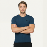 Osigur T-shirt Blue