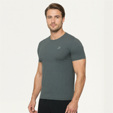 Osigur T-shirt Gray