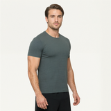 Osigur T-shirt Gray