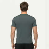 Osigur T-shirt Gray