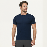 Osigur T-shirt Navy