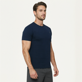Osigur T-shirt Navy