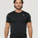 Resolute T-shirt Black