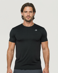 Resolute T-shirt Black