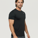 Resolute T-shirt Black
