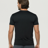 Resolute T-shirt Black