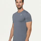 Resolute T-shirt LightGray