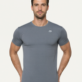 Resolute T-shirt LightGray