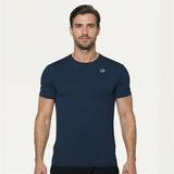 Resolute T-shirt Navy