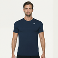 Resolute T-shirt Navy