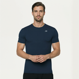 Resolute T-shirt Navy